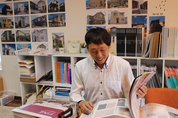 オシャレな部屋は「インテリア」で決まる！