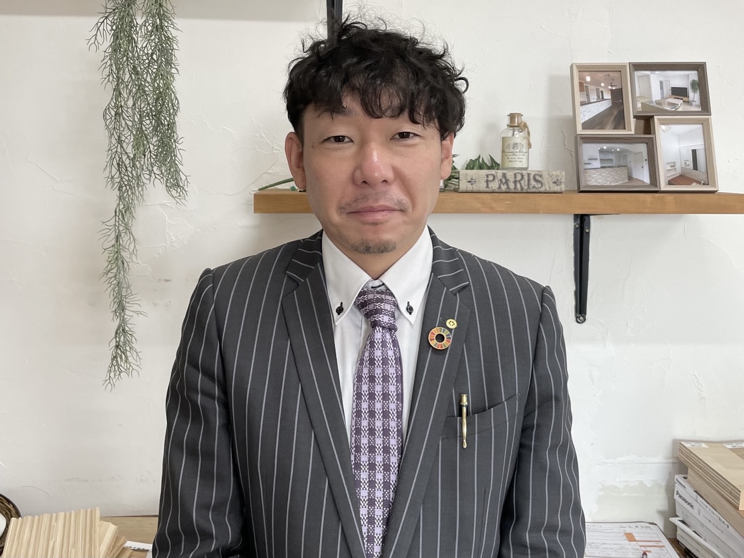 「家づくりの理想を追求する」Homie Design代表 山本【インタビュー】