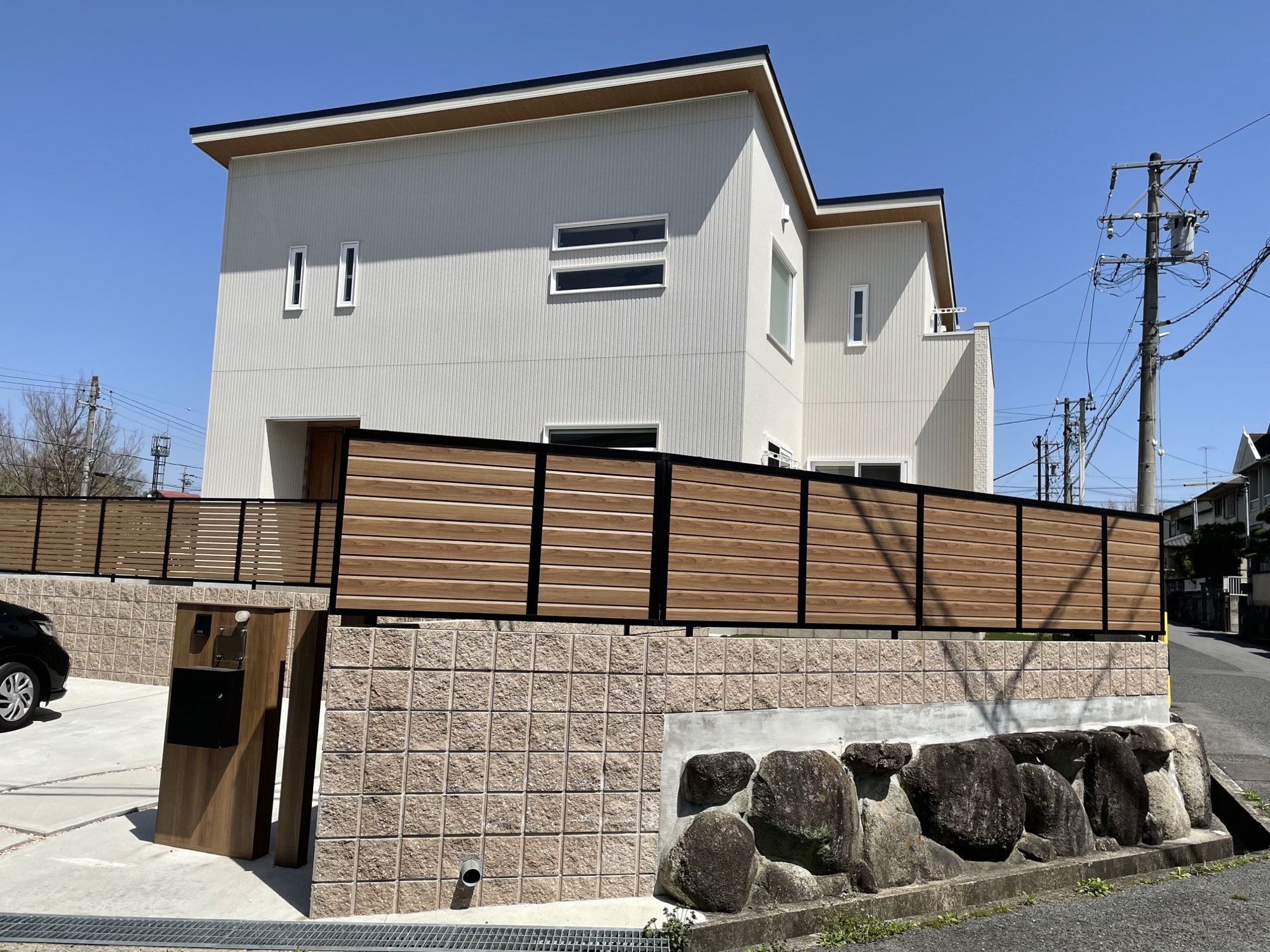 家づくりの疑問解決【前編】土地探し＆ご契約編